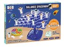 Balansujący Kosmonauci Drzewo Edukacyjna gra dla dzieci "Balance Spaceman", Układanka Balansujący Kosmonauci Drzewo Edukacyjna gra dla dzieci "Balance Spaceman", Układanka