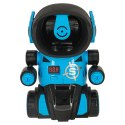 Gra zręcznościowa robot strzelanie do celu gra + 2x pistolet + kulki Gra zręcznościowa robot strzelanie do celu gra + 2x pistolet + kulki
