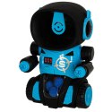 Gra zręcznościowa robot strzelanie do celu gra + 2x pistolet + kulki Gra zręcznościowa robot strzelanie do celu gra + 2x pistolet + kulki