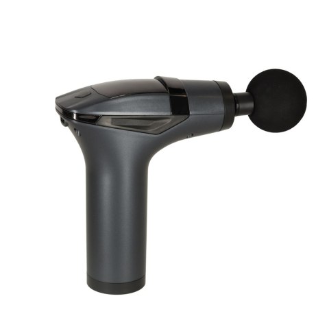 Pistolet do masażu masażer do ciała z paskiem Pistolet do masażu masażer do ciała z paskiem