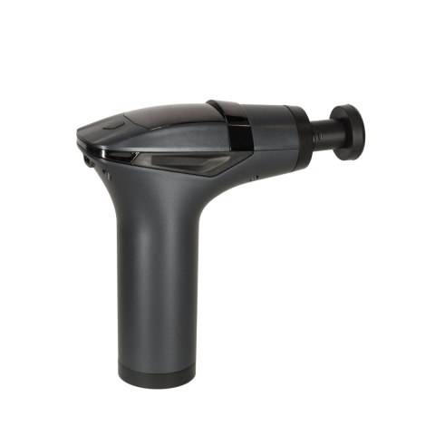 Pistolet do masażu masażer do ciała z paskiem Pistolet do masażu masażer do ciała z paskiem