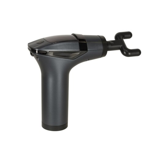 Pistolet do masażu masażer do ciała z paskiem Pistolet do masażu masażer do ciała z paskiem
