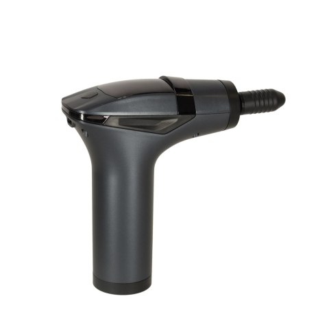 Pistolet do masażu masażer do ciała z paskiem Pistolet do masażu masażer do ciała z paskiem