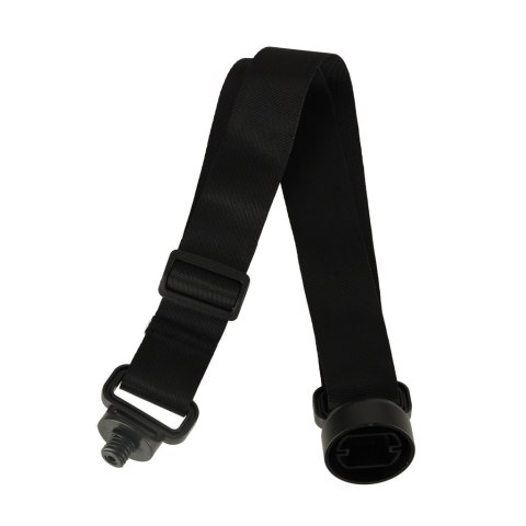 Pistolet do masażu masażer do ciała z paskiem Pistolet do masażu masażer do ciała z paskiem