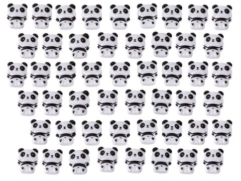 Balansujące Pandy Drzewo Edukacyjna gra dla dzieci "Panda Balanced Tree", Układanka Balansujące Pandy Drzewo Edukacyjna gra dla dzieci "Panda Balanced Tree", Układanka