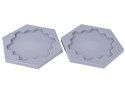 Edukacyjna Gra Logiczna Na Refleks Karty, Układanka "Puzzle Chessboard" Klocki + 30 kart Edukacyjna Gra Logiczna Na Refleks Karty, Układanka "Puzzle Chessboard" Klocki + 30 kart