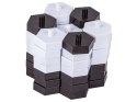 Edukacyjna gra logiczna "Six Sub Array", Układanka Plaster miodu, Klocki Edukacyjna gra logiczna "Six Sub Array", Układanka Plaster miodu, Klocki