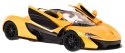 Autko R/C McLaren P1 GTR Żólty 1:14 RASTAR