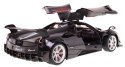 Autko R/C Pagani Huayra BC Czarny 1:14 RASTAR