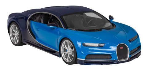 Bugatti Chiron RASTAR model 1:14 Zdalnie sterowane auto 2,4 GHz Bugatti Chiron RASTAR model 1:14 Zdalnie sterowane auto 2,4 GHz