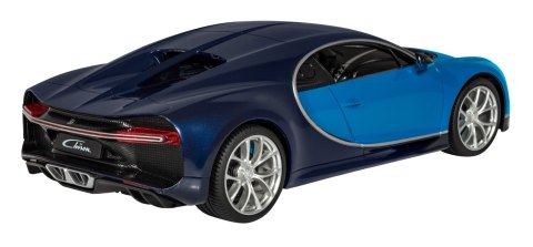 Bugatti Chiron RASTAR model 1:14 Zdalnie sterowane auto 2,4 GHz Bugatti Chiron RASTAR model 1:14 Zdalnie sterowane auto 2,4 GHz