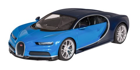 Bugatti Chiron RASTAR model 1:14 Zdalnie sterowane auto 2,4 GHz Bugatti Chiron RASTAR model 1:14 Zdalnie sterowane auto 2,4 GHz