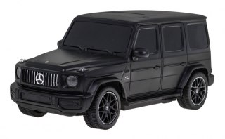 Mercedes-AMG G63 RASTAR zdalnie sterowany samochód RC 1:24 z oświetleniem