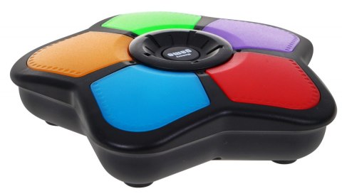 Memory elektroniczne gra Na Pamięć Światła Dźwięki Memory elektroniczne gra Na Pamięć Światła Dźwięki