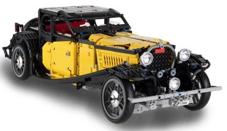 Klocki Pojazd Retro 50T 3564el. Mould King