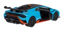 Lamborghini Huracan STO RASTAR model 1:32 Metalowa karoseria