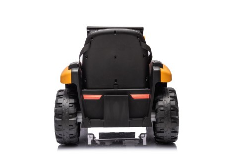 Pojazd Koparka JCB Żółty Pojazd Koparka JCB Żółty