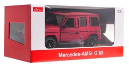 Autko R/C Mercedes Benz G63 1:14 RASTAR