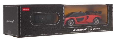 R/C 1:24 McLaren Senna Pomarańczowy RASTAR