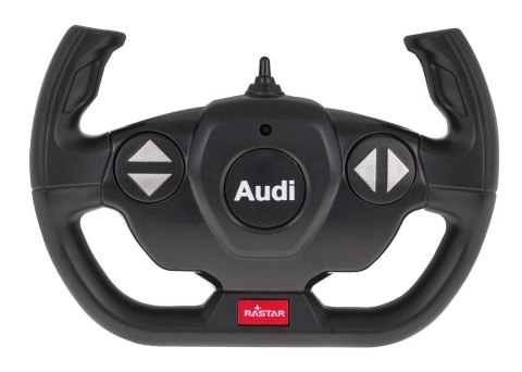 AUDI R8 samochód zdalnie sterowany LMS Performance RASTAR AUDI R8 samochód zdalnie sterowany LMS Performance RASTAR