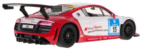 AUDI R8 samochód zdalnie sterowany LMS Performance RASTAR AUDI R8 samochód zdalnie sterowany LMS Performance RASTAR