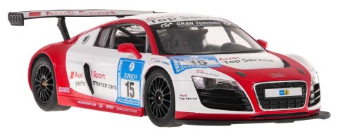 AUDI R8 samochód zdalnie sterowany LMS Performance RASTAR AUDI R8 samochód zdalnie sterowany LMS Performance RASTAR