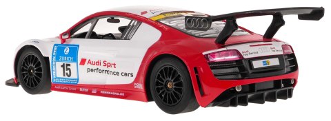 AUDI R8 samochód zdalnie sterowany LMS Performance RASTAR AUDI R8 samochód zdalnie sterowany LMS Performance RASTAR