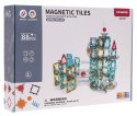 Klocki Magnetyczne Tor Kulka 88el. Klocki Magnetyczne Tor Kulka 88el.