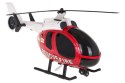 Helikopter straż pożarna + Autko Straż Pożarna Helikopter straż pożarna + Autko Straż Pożarna