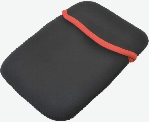 Dwustronny pokrowiec neoprenowy na tablet 7'' etui neoprenowe