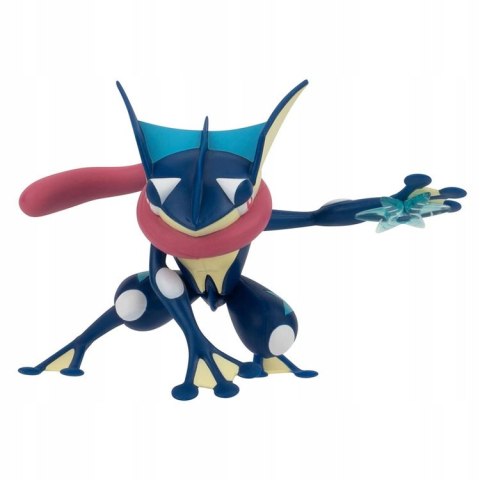Pokemon figurka akcji Greninja ruchome elementy Jazwares Pokemon figurka akcji Greninja ruchome elementy Jazwares
