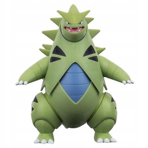 Pokemon figurka akcji Tyranitar ruchome elementy figurka bitewna Pokemon figurka akcji Tyranitar ruchome elementy figurka bitewna