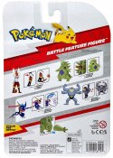 Pokemon figurka akcji Tyranitar ruchome elementy figurka bitewna Pokemon figurka akcji Tyranitar ruchome elementy figurka bitewna