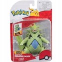 Pokemon figurka akcji Tyranitar ruchome elementy figurka bitewna Pokemon figurka akcji Tyranitar ruchome elementy figurka bitewna