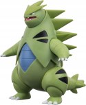 Pokemon figurka akcji Tyranitar ruchome elementy figurka bitewna Pokemon figurka akcji Tyranitar ruchome elementy figurka bitewna