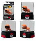 Pokemon select figurka kolekcjonerska w gablotce Trapnich