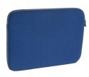 Pokrowiec na laptopa notebooka tablet 13" neopren niebieski Pokrowiec na laptopa notebooka tablet 13" neopren niebieski