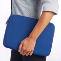 Pokrowiec na laptopa notebooka tablet 13" neopren niebieski Pokrowiec na laptopa notebooka tablet 13" neopren niebieski