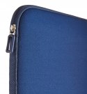 Pokrowiec na laptopa notebooka tablet 13" neopren niebieski Pokrowiec na laptopa notebooka tablet 13" neopren niebieski