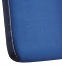 Pokrowiec na laptopa notebooka tablet 13" neopren niebieski Pokrowiec na laptopa notebooka tablet 13" neopren niebieski
