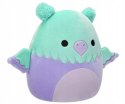SQUISHMALLOWS original maskotka pluszak do przytulania Minerva 19cm SQUISHMALLOWS original maskotka pluszak do przytulania Minerva 19cm