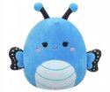 SQUISHMALLOWS original maskotka pluszak motyl Waverly 19cm SQUISHMALLOWS original maskotka pluszak motyl Waverly 19cm