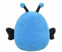 SQUISHMALLOWS original maskotka pluszak motyl Waverly 19cm SQUISHMALLOWS original maskotka pluszak motyl Waverly 19cm