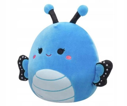 SQUISHMALLOWS original maskotka pluszak motyl Waverly 19cm SQUISHMALLOWS original maskotka pluszak motyl Waverly 19cm