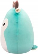 SQUISHMALLOWS original maskotka pluszak renifer Lopsang 30cm SQUISHMALLOWS original maskotka pluszak renifer Lopsang 30cm