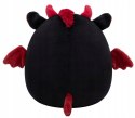 SQUISHMALLOWS original maskotka pluszak smoczyca Rebecca 19cm SQUISHMALLOWS original maskotka pluszak smoczyca Rebecca 19cm