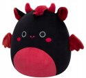 SQUISHMALLOWS original maskotka pluszak smoczyca Rebecca 19cm SQUISHMALLOWS original maskotka pluszak smoczyca Rebecca 19cm