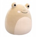 SQUISHMALLOWS original maskotka pluszak żaba DeWitt 30cm SQUISHMALLOWS original maskotka pluszak żaba DeWitt 30cm