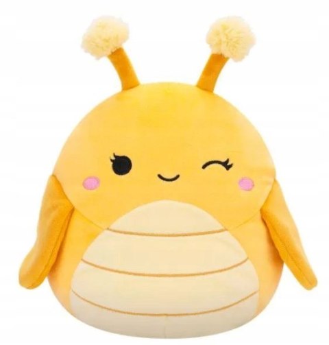 SQUISHMALLOWS original maskotka pluszak żuczek Greer 19cm SQUISHMALLOWS original maskotka pluszak żuczek Greer 19cm