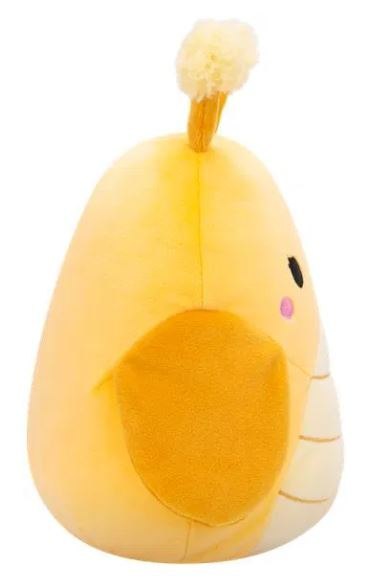 SQUISHMALLOWS original maskotka pluszak żuczek Greer 19cm SQUISHMALLOWS original maskotka pluszak żuczek Greer 19cm